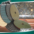 Nass und trocken Diamond Polishing Pad (SG-086)